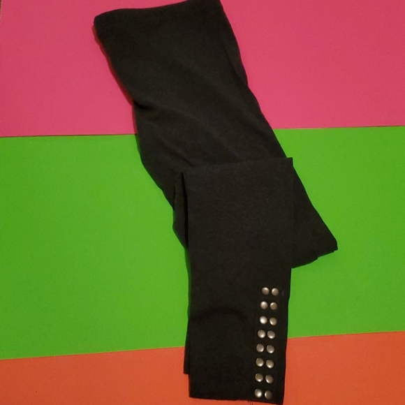 Mudd Pants - Mudd Cotton Leggings